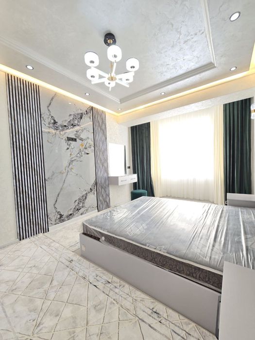 Продается 3х комнатная квартира