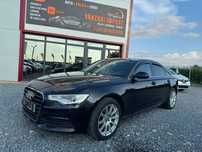 Audi A6 Rate Fixe Livrare Gratuita Euro 6!