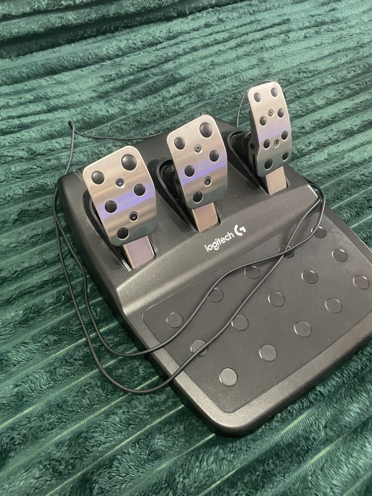 Volan logitech G29