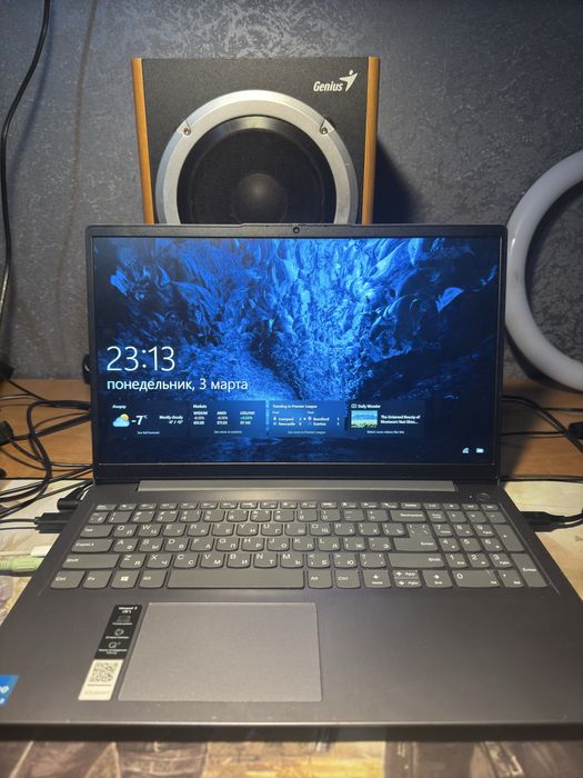 Lenovo ideapad 3