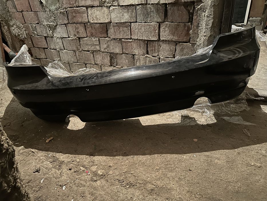 Задна броня бмв е92,bmw e92