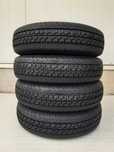 155 R13C (155/80 R13C), 90R, SECURITY, Anvelope de remorca M+S