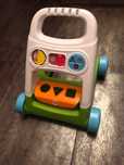 Уокър Fisher Price