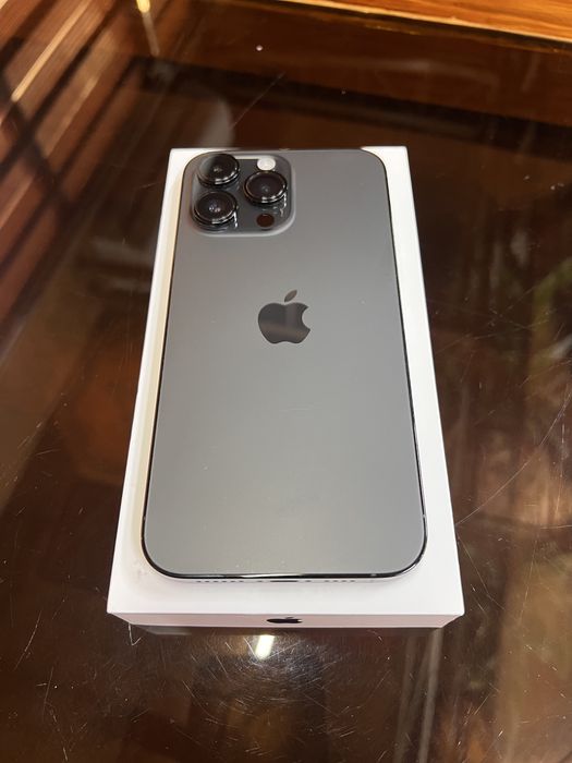 Iphone 14 ProMax в идеальном состоянии