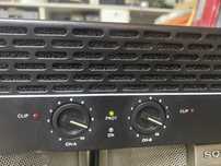 Усилвалел 2 х 360w Reloop