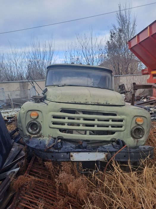 Зил сатылады   зил