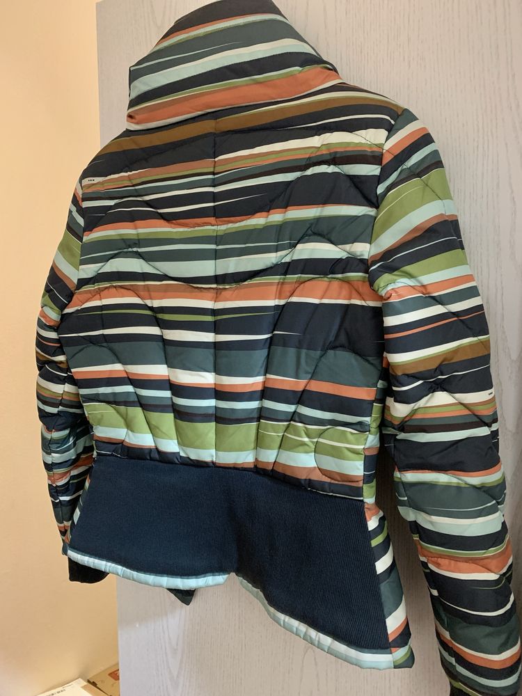 Зимно дамско яке Superdry S и L