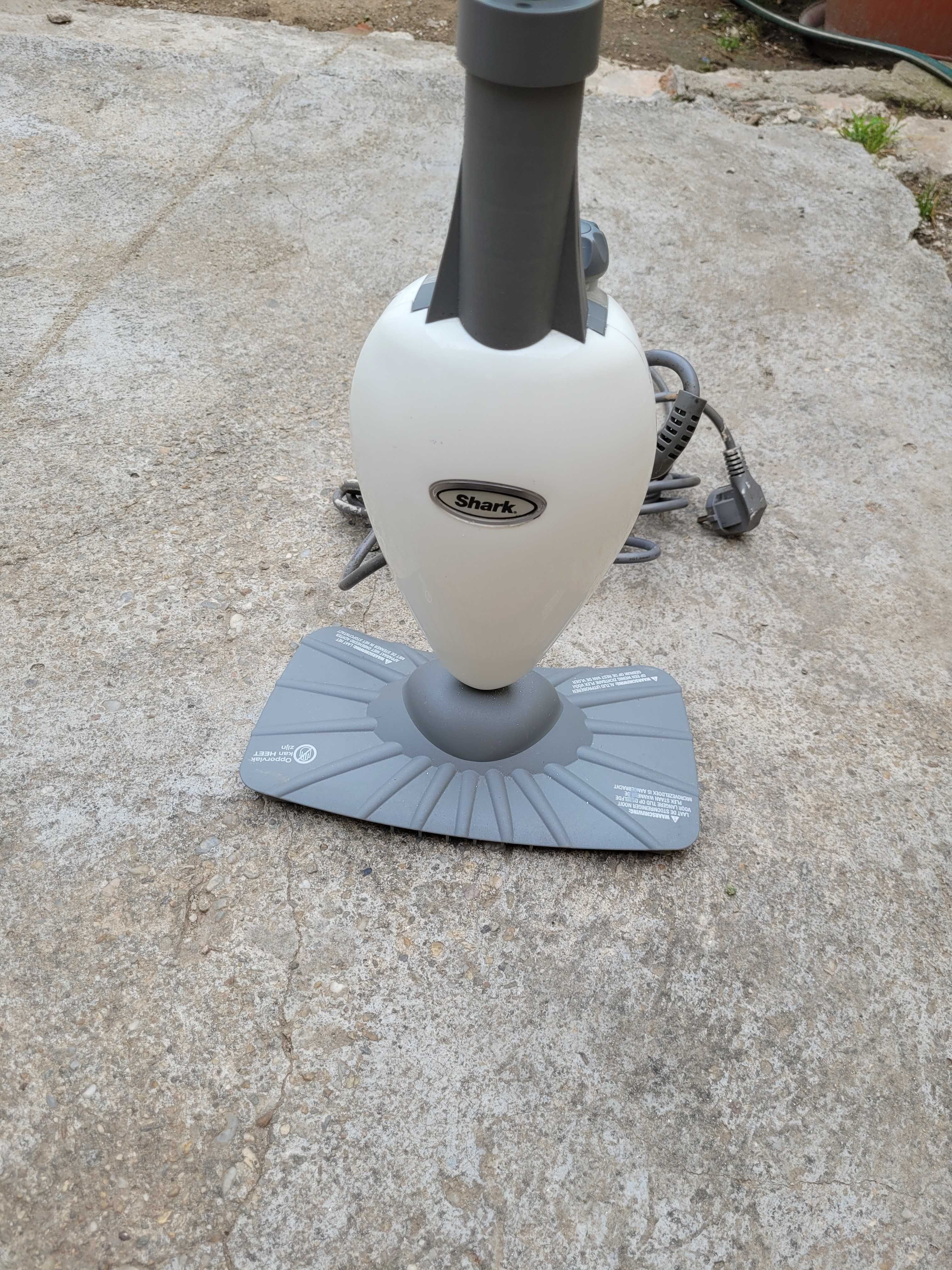 Mop cu aburi Shark