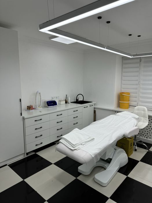 Кабинет косметолога