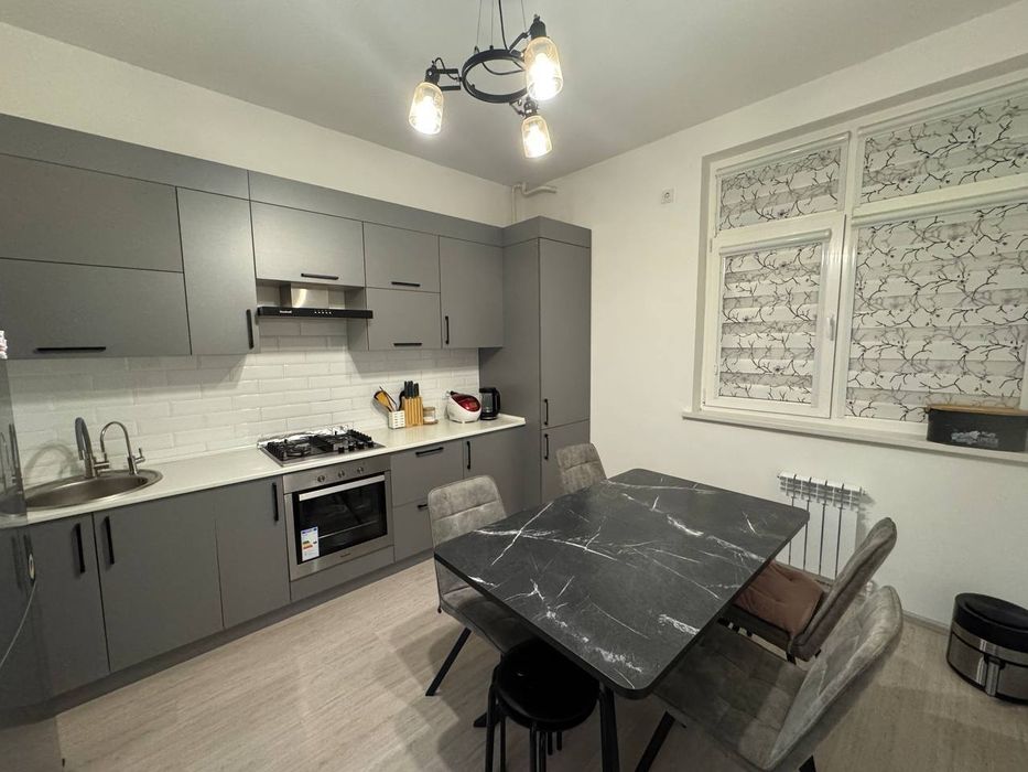 Продается 3х ком квартира, ЖК Assalom Sohil, ор-р: Узбум, 74 м²