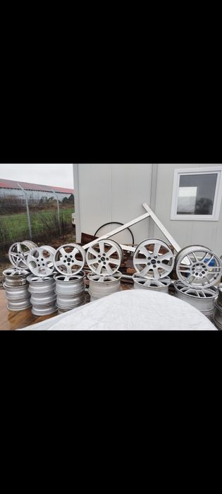 Vând afacere Jante/Caucicuri