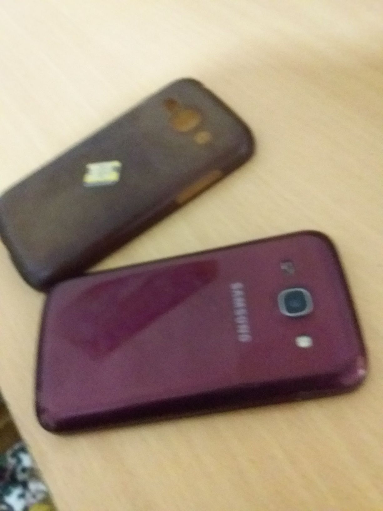 Samsung galaxy mini