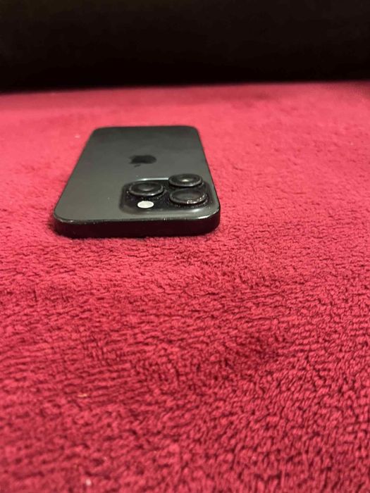 iphone 16 pro folosit