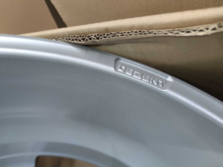 Нови Джанти 17 - Ford, Volvo