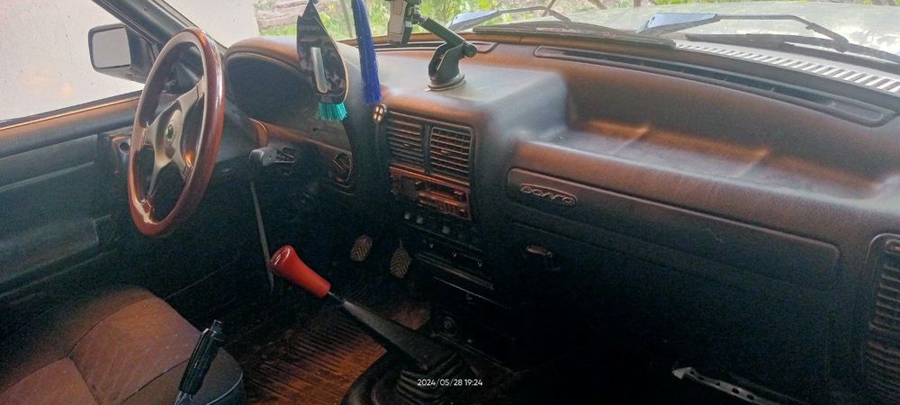 Volga 31.02 sotladi