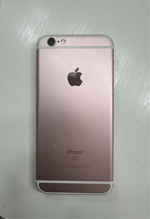 Айфон 6s продам срочно