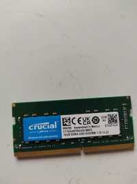Memorie laptop RAM 16GB DDR4-3200