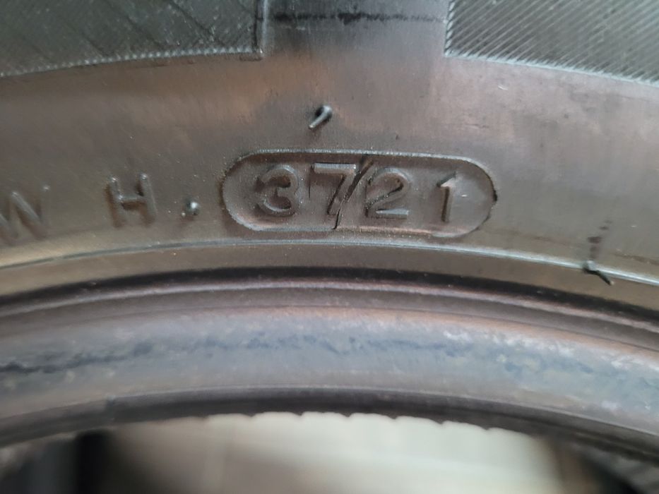 Anvelope iarnă 185 60 15 Hankook