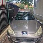 Peugeot 407 2.0 hdi sw