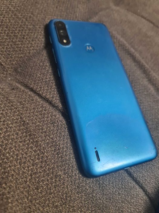 Motorola E7 power de 32 gb