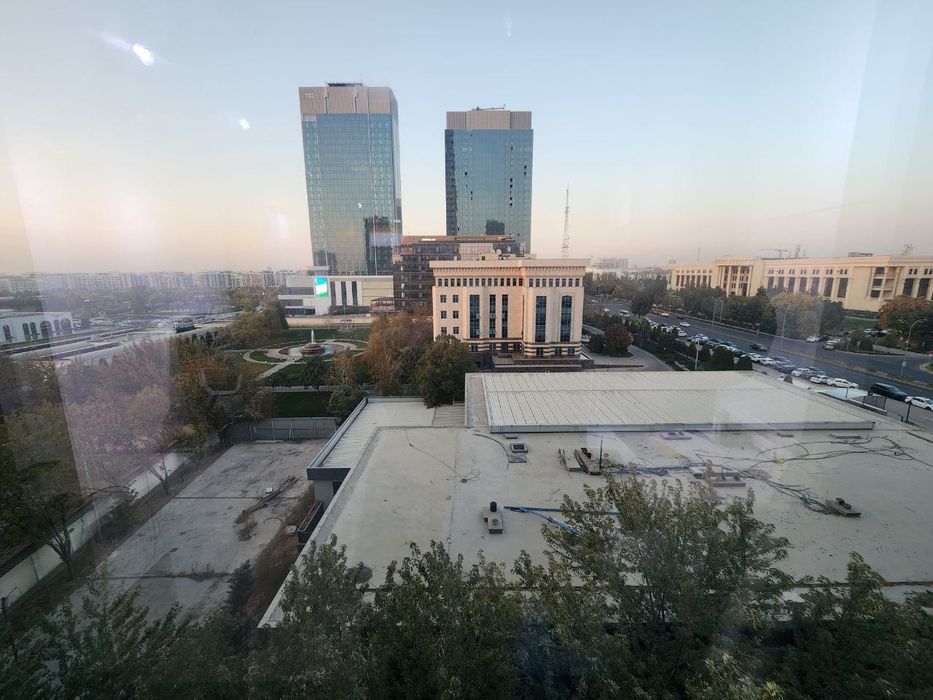 Помещение под офис в Nest One