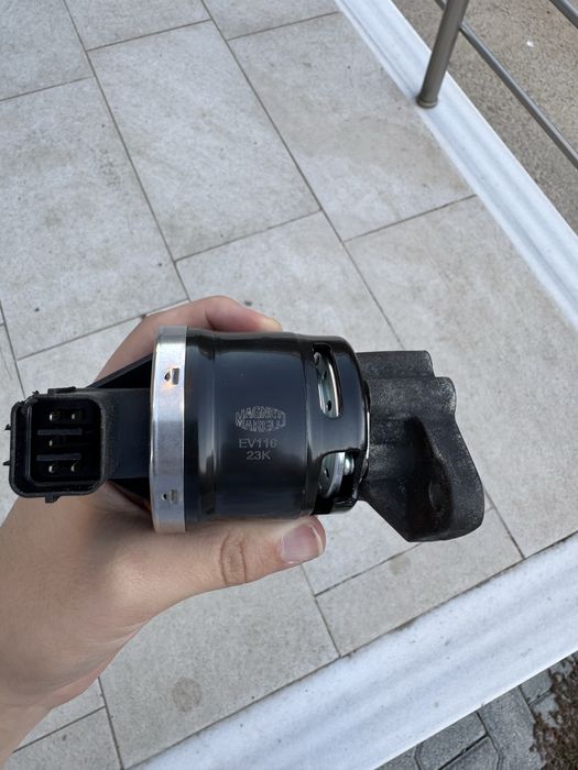 Егр клапан за Honda jazz