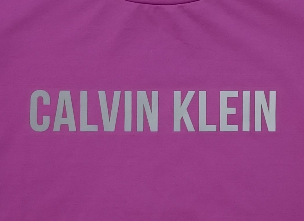 Calvin Klein Shirt оригинална тениска S фланелка