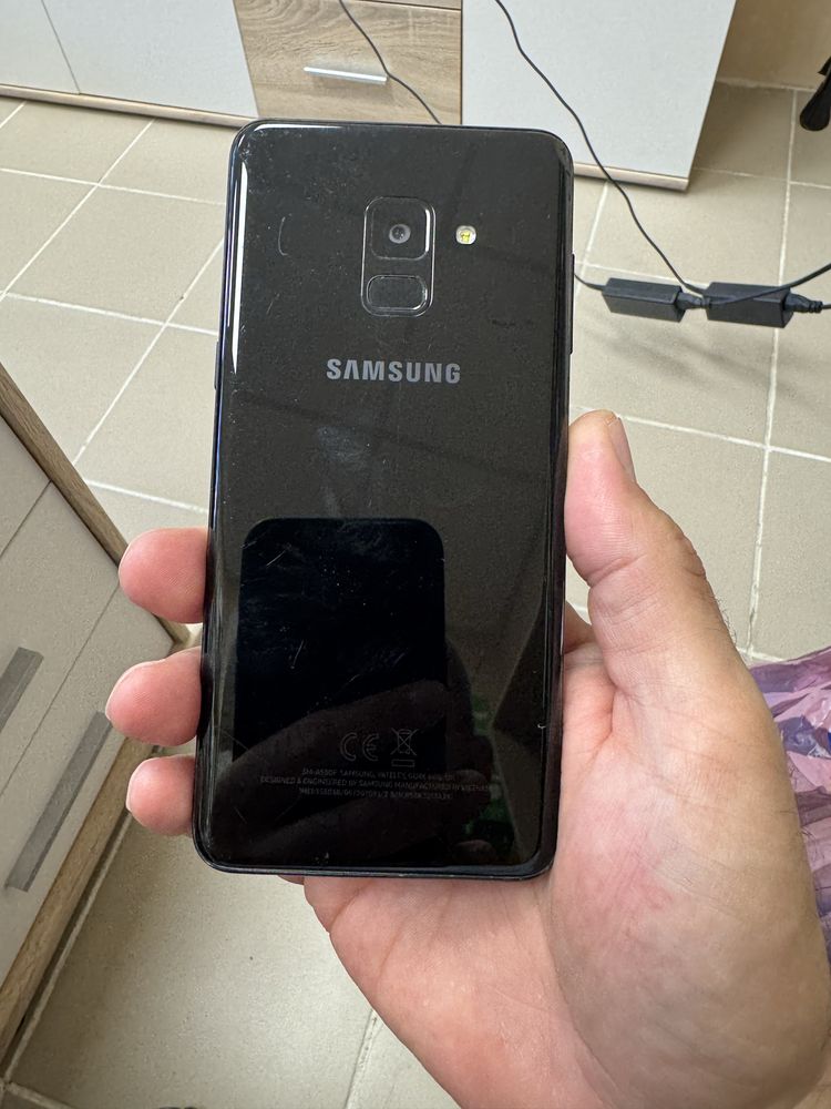 Samsung Galaxy A8 4/32gb