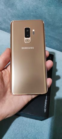 Samsung Galaxy S9 Plus 64G Ram 6 4G доставка есть
