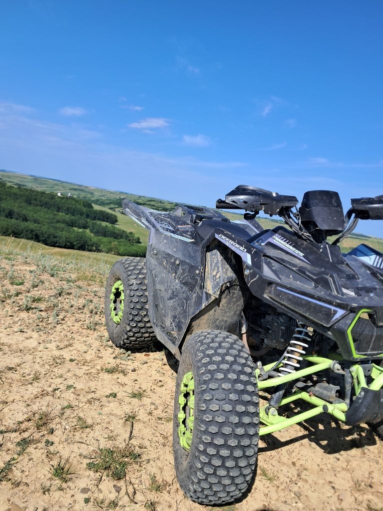 Atv 125cc de vanzare