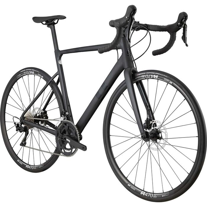 Bicicleta Cursiera Cannondale CAAD13 Disc 105 marime 48