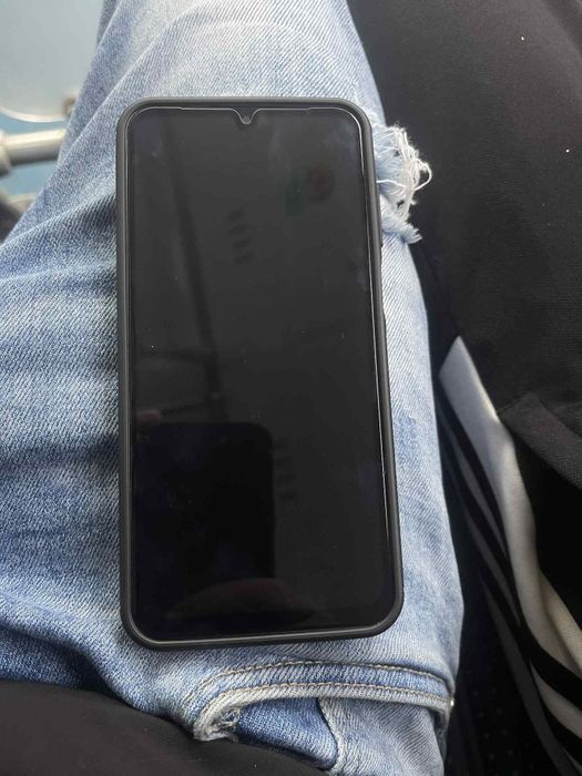 Vând samsung A16 sau  schimb