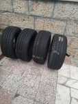 Vand amvelope continental 235/50/18