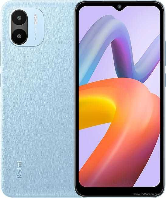 Xiaomi Redmi A2 Light Blue