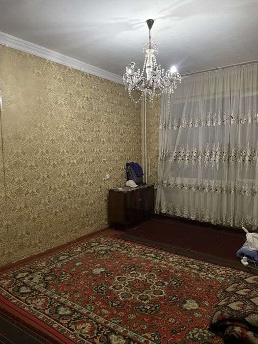 Квартерага боллар керак шерикликга