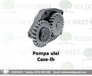 pompa de apa tractor,case-ih, john deere, fiat, fendt, david brown