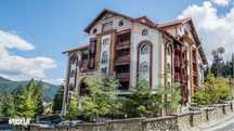 Descoperiți Bijuteria Montană din Inima Predealului - Hotel de Lux