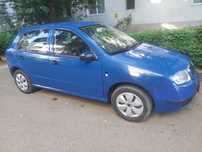Skoda Fabia1 1.4 benzină