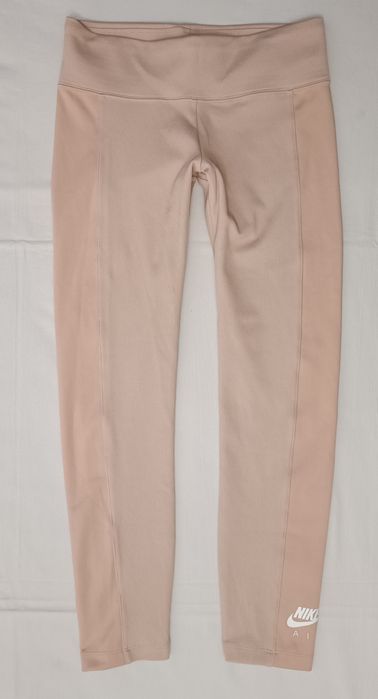 Nike AIR Sportswear Leggings оригинален клин S Найк спорт фитнес