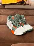 Nike adidasi baschet LeBron Witness 8