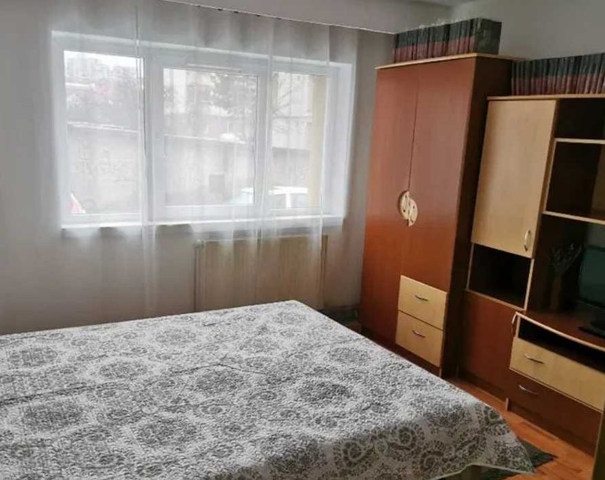 Дава се под наем Двустаен апартамент в Пловдив, Прослав - 65 кв.м за 239.7 € - Снимка #4