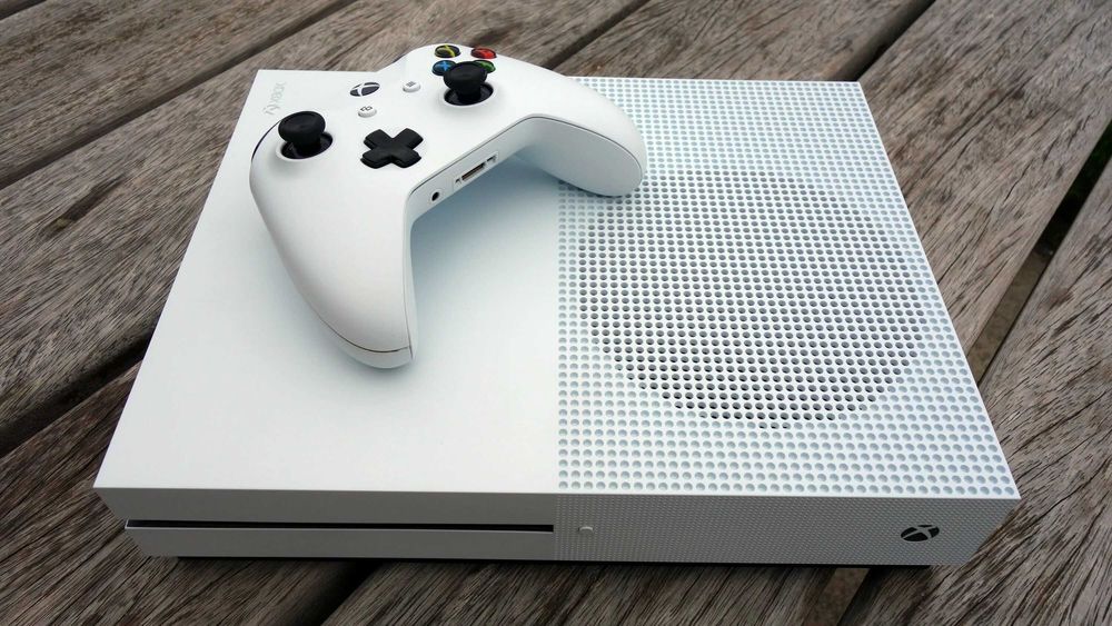 Xbox one s 512gb