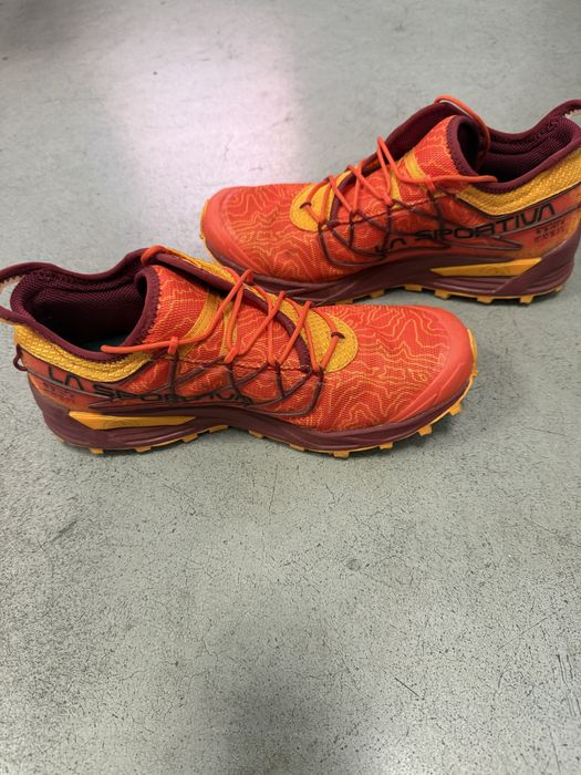 La Sportiva Mutant