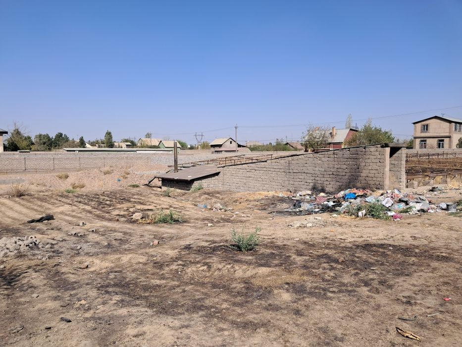 Дала ховли йер теплицаси бор срочна сотилади