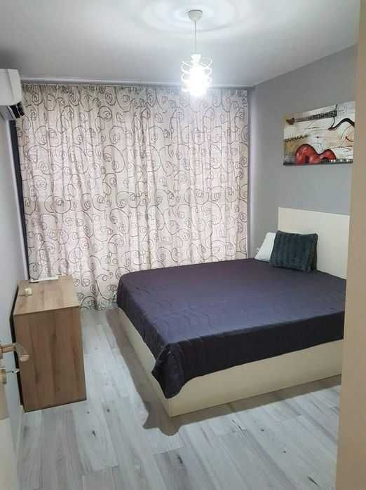 Дава се под наем Тристаен апартамент в София, Дървеница - 108 кв.м за 525.3 € - Снимка #1