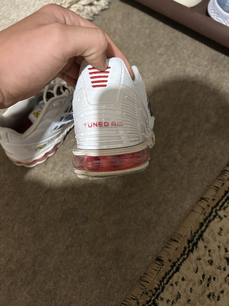 Nike air max plus