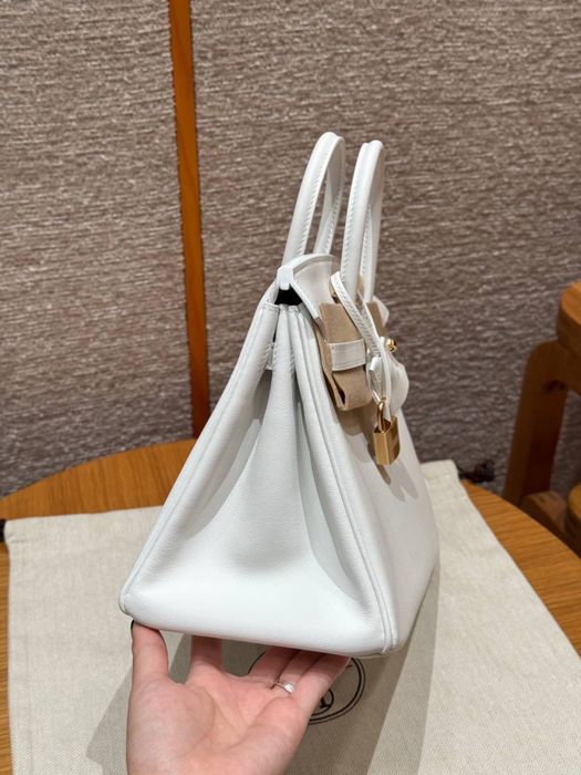 Geanta Hermes Birkin Swift 25