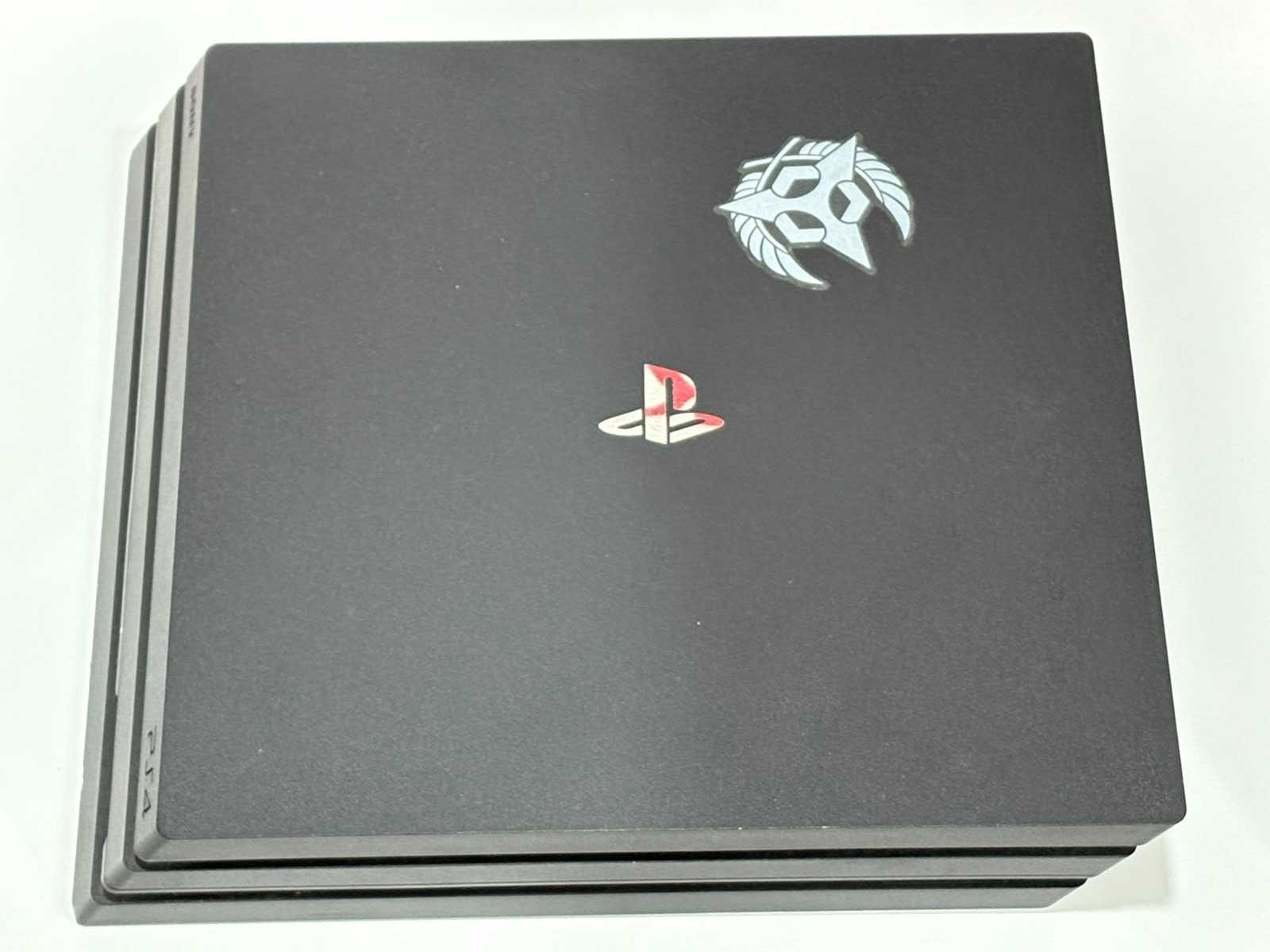 Продава се PlayStation 4 Pro 1TB