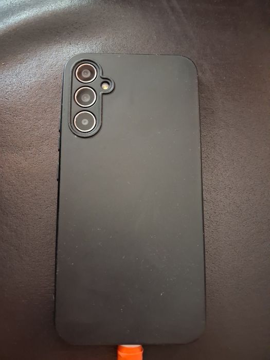 Telefon Samsung Galaxy A34 5G (128 Gb) (6GB RAM)