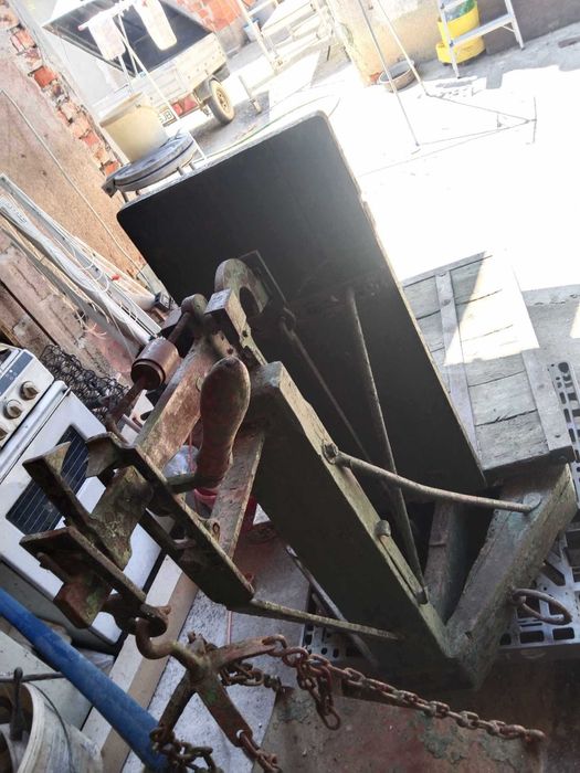 Cantar pana la 500 kg